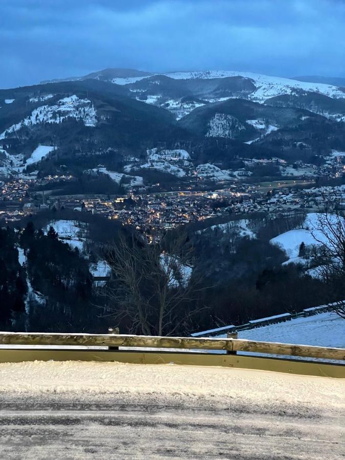 Panorama 3* Munster (Haut-Rhin)