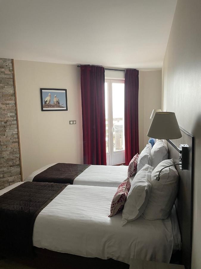 Hotel Panorama